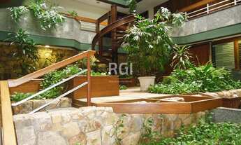 Imagem 5: Porto Alegre - Conjunto Comercial/Sala - Higienópolis