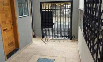 Imagem 7: Pronto para morar. Apartamento a 07 minutos do Metrô Guilhermina