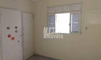 Imagem 7: Casa com 3 dormitórios para alugar, 160 m² por R$ 1.400,00/mês - Centro - Campos dos Goyta