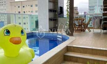 Imagem: COBERTURA DUPLEX NA MELHOR REGIÃO DE ITAPEMA