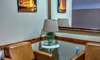 Imagem 6: Apartamento para venda tem 53 metros quadrados com 1 quarto em Centro Histórico - Porto Al