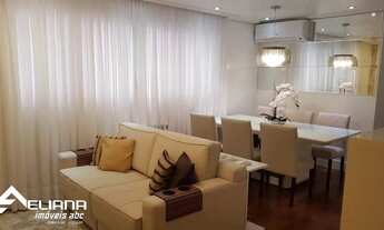 Imagem 1: Apartamento - Campestre - Santo André