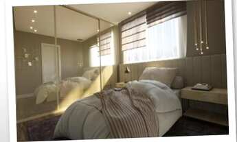 Imagem 5: Apartamento com Área Privativa para Venda em Belo Horizonte, Prado, 2 dormitórios, 1 suíte