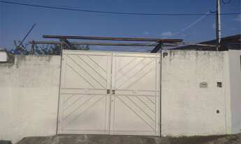 Imagem: Terreno-São Paulo-TREMEMBÉ