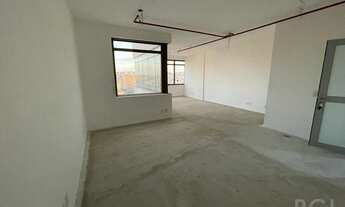 Imagem 4: Porto Alegre - Conjunto Comercial/Sala - Floresta