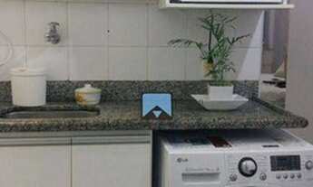 Imagem 3: Kitnet com 1 dormitório à venda, 35 m² por R$ 250.000,00 - Centro - Niterói/RJ