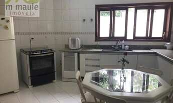 Imagem 6: Casa com 4 dormitórios à venda, 270 m² por R$ 1.020.000 - Jardim Recanto - Valinhos/SP