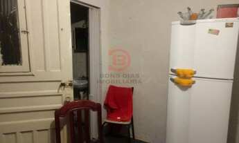 Imagem 4: Casa, Sobrado,salão a Venda Jardim Lisboa