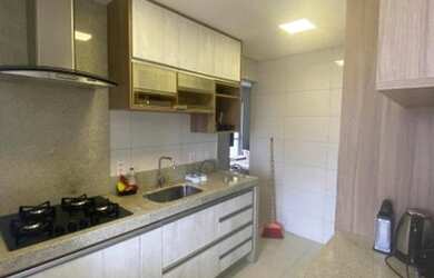 Imagem 2: APARTAMENTO 2 DORMITÓRIOS A 5 MINUTOS DO CENTRO