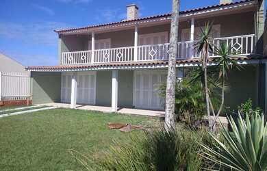 Imagem: Praia Rainha do Mar, RS- Sobrado com 2 terrenos