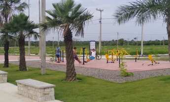 Imagem 3: Lotes Com Entrada Facilitada em 18X Sem Juros no Jereissti 3!!