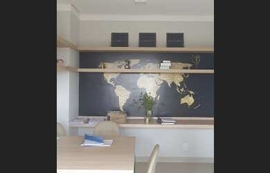 Imagem 10: Apartamento Novo e aconchegante na Av. Sapopemba