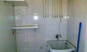 Imagem 7: Apartamento para venda tem 55 metros quadrados com 2 quartos em Taguatinga Centro - Brasíl