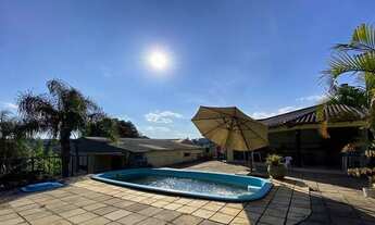 Imagem: Casa com 4 dormitórios para alugar, 466