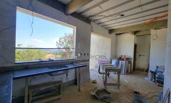 Imagem 6: Casa com 4 dormitórios à venda, 200 m² por R$ 1.150.000 - Joá - Lagoa Santa/MG