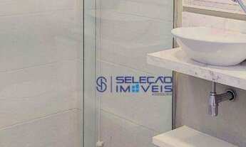 Imagem 4: Ótimo Apartamento de 1 dormitório, 30 m² - venda por R$ 390.000 ou aluguel por R$ 2.000/mê