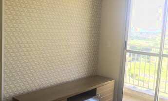 Imagem 4: 3 dorms, 1 suíte com 2 vagas - Apto andar alto, vista livre