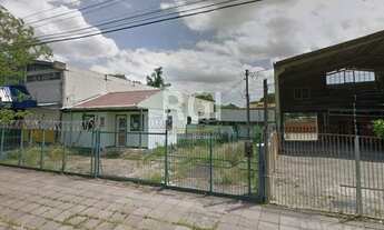 Imagem 2: Porto Alegre - Terreno Padrão - Partenon