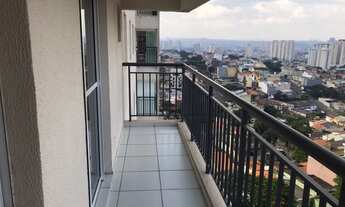 Imagem 5: APARTAMENTO PARA LOCAÇÃO - VILA ELDÍZIA