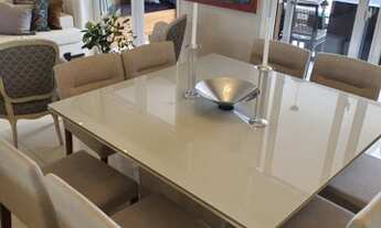 Imagem 4: Apartamento muito bem decorado e e mobiliado para venda ou locação