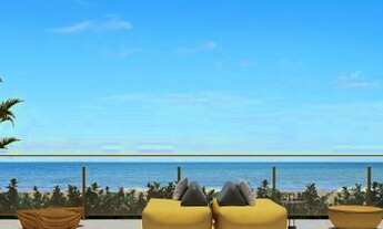 Imagem 2: Apto 3 quartos pé na areia Bessa/Jardim Oceania