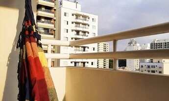 Imagem 4: Apartamento 1 dormitório, 1 vaga à venda, 42 m² por R$ 510.000 - Perdizes - São Paulo/SP