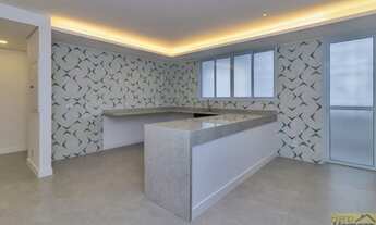 Imagem 2: 3 DORMS, REFORMA INCRÍVEL, 239 m2, ao LADO DO PQE. BUENOS AIRES