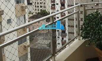 Imagem 2: Florianópolis - Apartamento Padrão - Centro