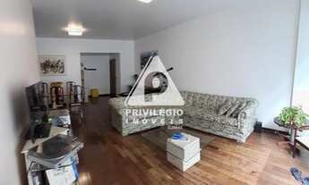 Imagem 2: Apartamento à venda, 3 quartos, 1 suíte, 1 vaga, Copacabana - RIO DE JANEIRO/RJ