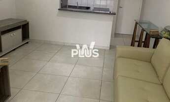 Imagem 2: Apartamento com 3 dorms, Parque Morumbi, Votorantim - R$ 450 mil, Cod: 217030