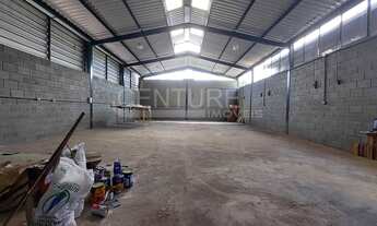 Imagem 2: Aluguel - Galpão - 330,00m² - São Francisco - Belo Horizonte