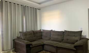 Imagem: Casa à venda com cozinha grande integrada