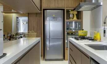 Imagem 3: APARTAMENTO RESIDENCIAL em CAMPINAS - SP, PARQUE RURAL FAZENDA SANTA CÂNDIDA