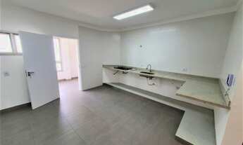 Imagem 2: Apartamento para Venda em Santos, Gonzaga, 3 dormitórios, 1 suíte, 3 banheiros, 2 vagas