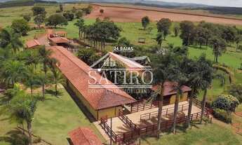 Imagem: EXCELENTE FAZENDA PARA INVESTIDORES.