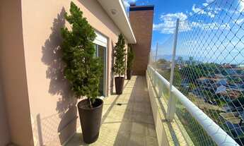 Imagem 7: COBERTURA - 03 DORMITÓRIOS - ITAGUAÇU