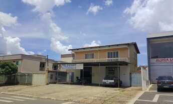 Imagem: GOIâNIA - Conjunto Comercial/Sala - Jardim