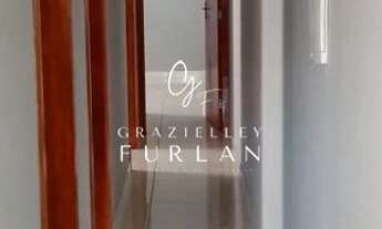 Imagem 4: Casa geminada com 3 quartos - Bairro Colúmbia em Londrina