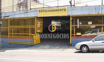 Imagem: SãO PAULO - Terreno Padrão - Santana