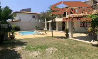 Imagem 3: CASA RESIDENCIAL em LAURO DE FREITAS - BA, VILAS DO ATLÂNTICO