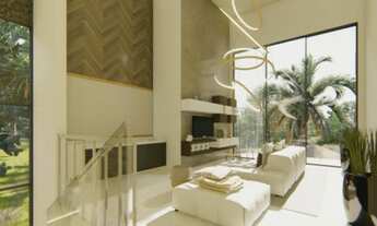 Imagem 7: Maravilhoso Sobrado - Condomínio do Lago