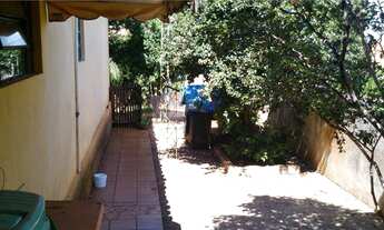 Imagem 4: Casa - Jardim de Faveri - Cosmópolis