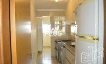 Imagem 2: Cobertura em Sorocaba bairro Além Ponte