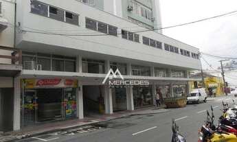 Imagem 4: Sala à venda, 27 m² por R$ 115.000,00 - Centro - Itajaí/SC