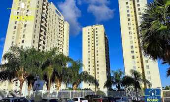 Imagem: Apartamento para venda possui com 2 quartos