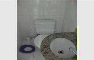 Imagem 4: Casa de Condomínio com 2 dorms, Vila Matilde, São Paulo - R$ 500 mil, Cod: 1340