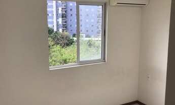 Imagem 5: Apartamento semi mobiliado