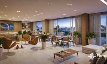 Imagem 7: Apartamento com 1 dormitório à venda, 43 m² por R$ 580.000,00 - Horto Florestal - Salvador