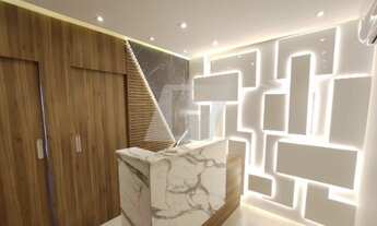 Imagem 3: Trio By Lindenberg 86 m2 - mobiliada