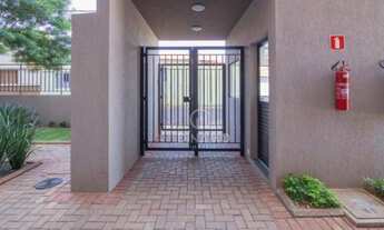 Imagem 3: Apartamento com 2 dormitórios à venda, 48,58 m² - Vila Virgínia - Ribeirão Preto/SP